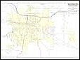 General Rapid City planning map