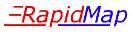 Launch RapidMap