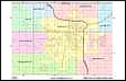Rapid City air quality control zone