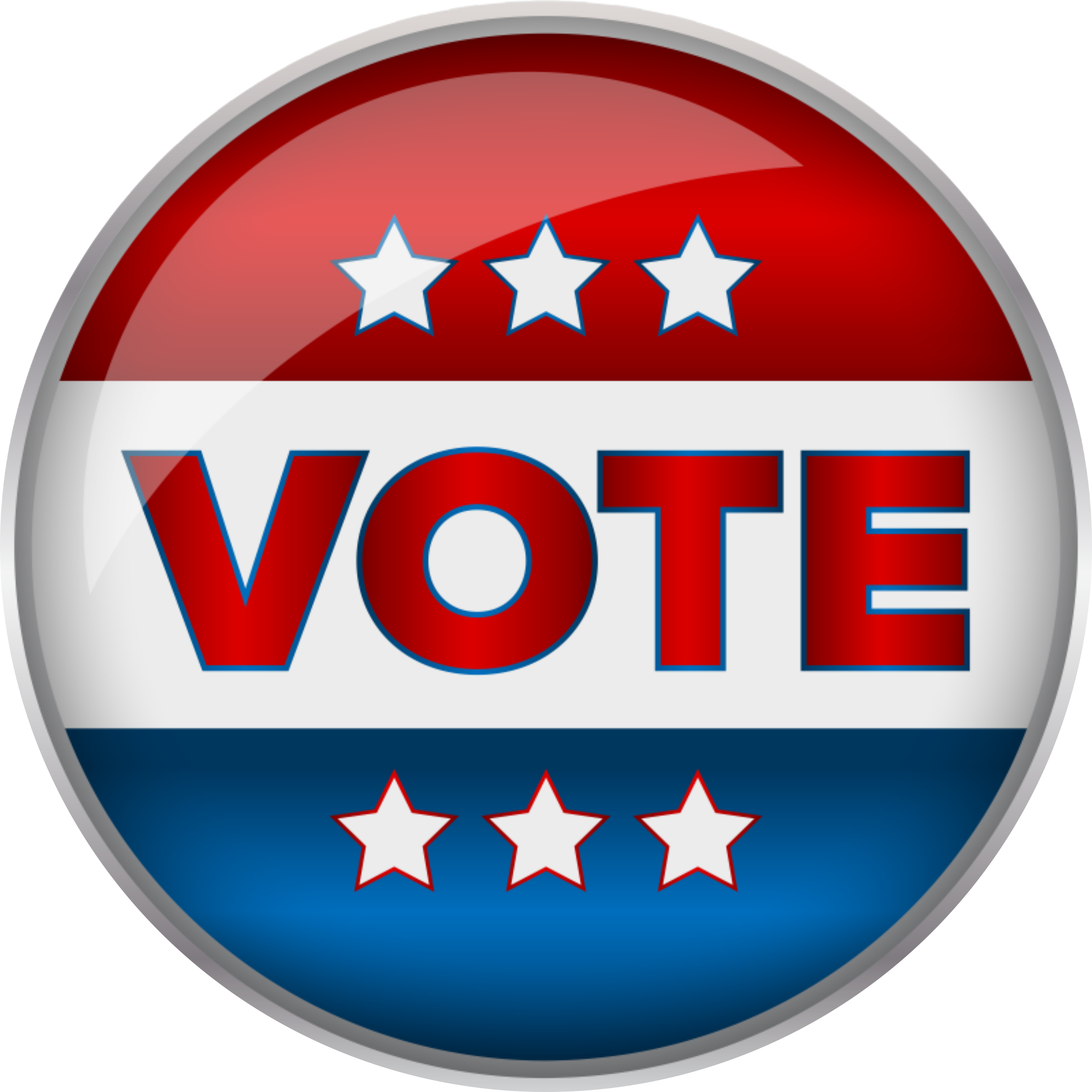 Pennnington County voting web site thumbnail